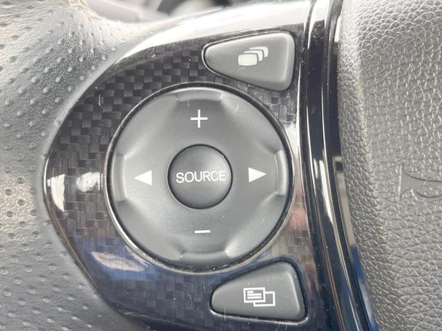 S660 αトラッドレザーエディション 禁煙車 特別仕様車トラットレザーエディション 純正ディスプレイ バックカメラ ETC クルーズコントロール シティブレーキアクティブシステム ステアリングスイッチ 純正革巻きステアリング LEDヘッド(11枚目)