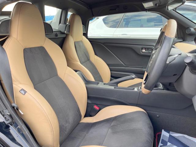 S660 αトラッドレザーエディション 禁煙車 特別仕様車トラットレザーエディション 純正ディスプレイ バックカメラ ETC クルーズコントロール シティブレーキアクティブシステム ステアリングスイッチ 純正革巻きステアリング LEDヘッド(12枚目)