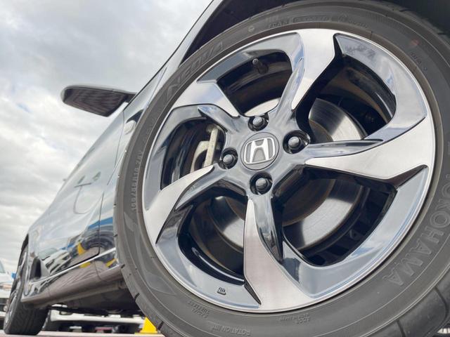 S660 αトラッドレザーエディション 禁煙車 特別仕様車トラットレザーエディション 純正ディスプレイ バックカメラ ETC クルーズコントロール シティブレーキアクティブシステム ステアリングスイッチ 純正革巻きステアリング LEDヘッド(15枚目)