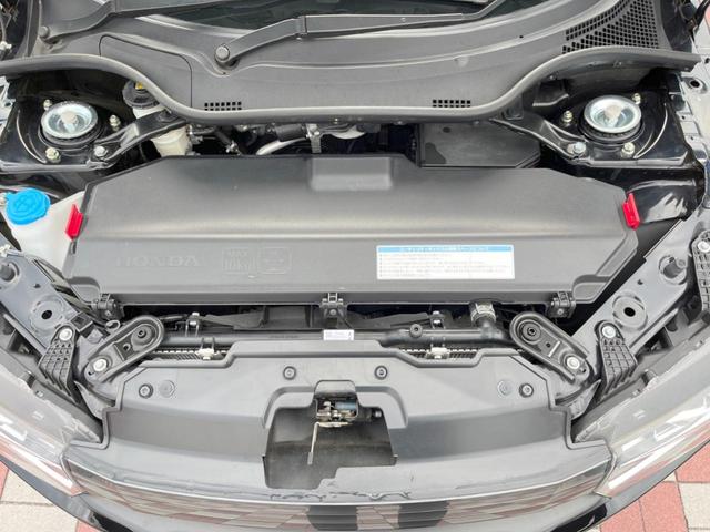 S660 αトラッドレザーエディション 禁煙車 特別仕様車トラットレザーエディション 純正ディスプレイ バックカメラ ETC クルーズコントロール シティブレーキアクティブシステム ステアリングスイッチ 純正革巻きステアリング LEDヘッド(31枚目)