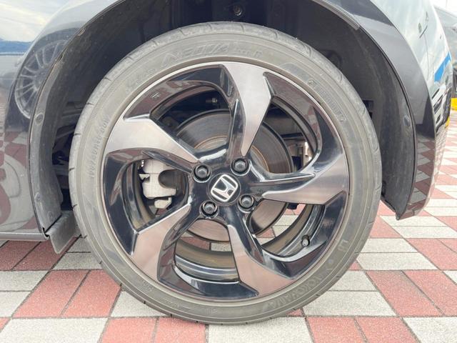 S660 αトラッドレザーエディション 禁煙車 特別仕様車トラットレザーエディション 純正ディスプレイ バックカメラ ETC クルーズコントロール シティブレーキアクティブシステム ステアリングスイッチ 純正革巻きステアリング LEDヘッド(46枚目)