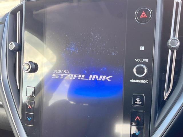 レヴォーグ GT-H EX 禁煙車 純正11.6インチナビ フロント・サイド・バックカメラ パワーバックドア 全席シートヒーター コーナーセンサー LEDヘッドライト ビルトインETC 純正18インチアルミ(5枚目)