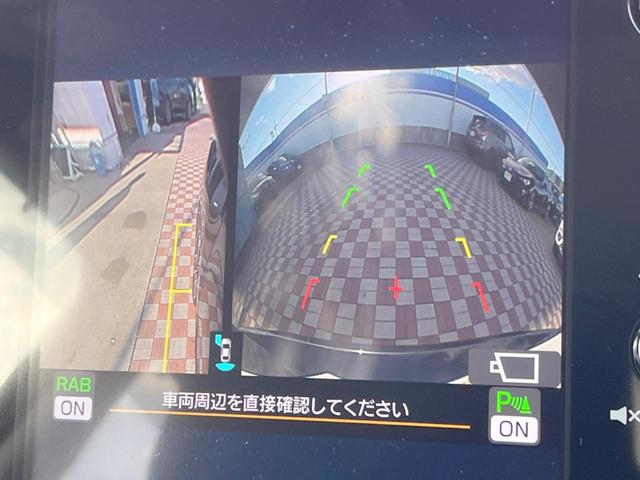 レヴォーグ GT-H EX 禁煙車 純正11.6インチナビ フロント・サイド・バックカメラ パワーバックドア 全席シートヒーター コーナーセンサー LEDヘッドライト ビルトインETC 純正18インチアルミ(6枚目)