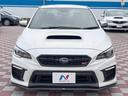 ＳＴＩ　タイプＳ　禁煙車　柿本製マフラー　ＳＴＩエアロ　大型リアスポイラー　アドバンスドセイフティ　フロント・サイドカメラ　シートヒーター　運転席パワーシート　純正ＳＤナビ　バックカメラ　純正１９インチアルミ　ＥＴＣ（18枚目）