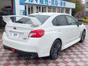 ＳＴＩ　タイプＳ　後期型　禁煙車　アドバンスドセイフティ　大型リアスポ　純正ビルドインナビ　フロント／サイド／バックカメラ　ＥＴＣ　スマートキー　シートシーター　純正１９インチアルミ　ＬＥＤヘッド　ＢＩＬＳＴＥＩＮ（18枚目）