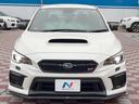 ＳＴＩ　タイプＳ　禁煙車　ＳＴＩフルエアロ　大型リヤスポ　アドバンスドセイフティ　ＬＥＤライナー　フロント・サイドカメラ　純正８型ビルトインナビ　バックカメラ　シートヒーター　パワーシート　純正１９インチアルミ（15枚目）