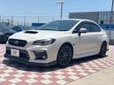 ２．０ＧＴ－Ｓアイサイト　禁煙車　ＳＴＩフルエアロ　大型カーボンスポイラー　アイサイトセイフティ＋　純正ビルトインナビ　バックカメラ　シートヒーター　ＢＩＬＳＴＥＩＮ製ダンパー　純正１８インチアルミ　ハーフレザーシート　ＥＴＣ（21枚目）