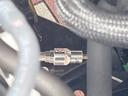 ＳＴＩスポーツシャープ　禁煙車　ＳＴＩパフォーマンスマフラー　ＳＴＩタワーバー　ＳＴＩドロースティフナーＦ．Ｒ　ミッションフルードクーラー　ＲＥＣＡＲＯシート　ハーマンカードンサウンドシステム　純正ＢＢＳ１９インチアルミ（30枚目）
