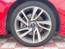 １．６ＧＴ－Ｓアイサイト　純正パナソニックビルトインナビ　バックカメラ　ＥＴＣ　アイサイトＶｅｒ．３　ＢＩＬＳＴＥＩＮダンパー　スマートキー　　純正革巻きステアリング　ＬＥＤヘッドライト　純正１８インチアルミホイール（29枚目）