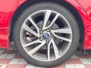 １．６ＧＴ－Ｓアイサイト　純正パナソニックビルトインナビ　バックカメラ　ＥＴＣ　アイサイトＶｅｒ．３　ＢＩＬＳＴＥＩＮダンパー　スマートキー　　純正革巻きステアリング　ＬＥＤヘッドライト　純正１８インチアルミホイール（30枚目）