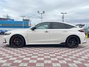 タイプＲ　禁煙車　ホンダコネクト９インチディスプレイ　ＣａｒＰｌａｙ　ホンダセンシング　ｂｒｅｍｂｏキャリパー　ＥＴＣ２．０　バックカメラ　アルカンターラステアリング　ＬＥＤヘッドライト　純正１９インチアルミ（27枚目）