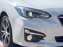 インプレッサスポーツ 2.0i-Lアイサイト 禁煙車 純正SDナビ バックカメラ クリアビューパック ETC アイサイトVer3.0 パドルシフト スマートキー デュアルオートエアコン 純正17インチアルミ ブラックファブリックシート 中古車画像_3