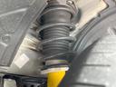 【ビルシュタイン製ダンパー】高速走行時の車両安定性を向上させてくれる人気の装備。街乗りの乗り心地も犠牲にせず、スポーティな走行をお楽しみいただけます♪