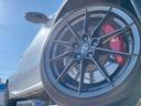 RZ ハイパフォーマンス 禁煙車 GRマフラー TOMSリヤスポイラー GRエアロ JBLサウンド GRキャリパー 8インチディスプレイオーディオ バックカメラ ETC 純正18インチアルミホイール LEDヘッドライト(12枚目)