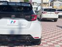 RZ ハイパフォーマンス 禁煙車 GRマフラー TOMSリヤスポイラー GRエアロ JBLサウンド GRキャリパー 8インチディスプレイオーディオ バックカメラ ETC 純正18インチアルミホイール LEDヘッドライト(24枚目)
