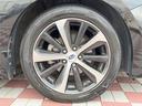リミテッド　禁煙車　アドバンスドセイフティパッケージ　黒革シート　ＬＥＤヘッド　全席シートヒーター　純正パナソニックＳＤナビ　純正１８インチアルミ　スマートキー　ＥＴＣ　アルミペダル　パドルシフト（30枚目）