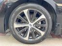 リミテッド　禁煙車　アドバンスドセイフティパッケージ　黒革シート　ＬＥＤヘッド　全席シートヒーター　純正パナソニックＳＤナビ　純正１８インチアルミ　スマートキー　ＥＴＣ　アルミペダル　パドルシフト（31枚目）