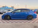 STI タイプS 禁煙車 STIエアロ フジツボマフラー ブリッツ製タワーバー タイミングベルト交換済み 純正パイオニア製SDナビ バックカメラ ハーフレザー LEDヘッド LEDライナー 純正19インチアルミ ETC(26枚目)