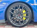 STI タイプS 禁煙車 STIエアロ フジツボマフラー ブリッツ製タワーバー タイミングベルト交換済み 純正パイオニア製SDナビ バックカメラ ハーフレザー LEDヘッド LEDライナー 純正19インチアルミ ETC(31枚目)