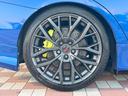STI タイプS 禁煙車 STIエアロ フジツボマフラー ブリッツ製タワーバー タイミングベルト交換済み 純正パイオニア製SDナビ バックカメラ ハーフレザー LEDヘッド LEDライナー 純正19インチアルミ ETC(33枚目)