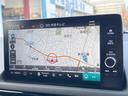 ｅ：ＨＥＶ　禁煙車　９型ホンダコネクトナビ　ＢＯＳＥサウンド　バックカメラ　ホンダセンシング　ＥＴＣ　ハーフレザー　ＬＥＤヘッド　純正１８インチアルミ　シートヒーター　パワーシート　スマートキー　レーダークルーズ（34枚目）