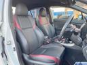 WRX STI STI タイプS 禁煙車 STIスタイルパッケージ STIタワーバー STIドロースティフナー パイオニアSDナビ 革シート 前席シートヒーター メモリー機能付きパワーシート 純正BBS18インチアルミホイール(8枚目)
