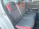 STI タイプS 禁煙車 STIスタイルパッケージ STIタワーバー STIドロースティフナー パイオニアSDナビ 革シート 前席シートヒーター メモリー機能付きパワーシート 純正BBS18インチアルミホイール(9枚目)
