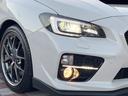 STI タイプS 禁煙車 STIスタイルパッケージ STIタワーバー STIドロースティフナー パイオニアSDナビ 革シート 前席シートヒーター メモリー機能付きパワーシート 純正BBS18インチアルミホイール(12枚目)