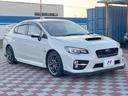 STI タイプS 禁煙車 STIスタイルパッケージ STIタワーバー STIドロースティフナー パイオニアSDナビ 革シート 前席シートヒーター メモリー機能付きパワーシート 純正BBS18インチアルミホイール(16枚目)
