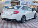 STI タイプS 禁煙車 STIスタイルパッケージ STIタワーバー STIドロースティフナー パイオニアSDナビ 革シート 前席シートヒーター メモリー機能付きパワーシート 純正BBS18インチアルミホイール(17枚目)