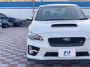 STI タイプS 禁煙車 STIスタイルパッケージ STIタワーバー STIドロースティフナー パイオニアSDナビ 革シート 前席シートヒーター メモリー機能付きパワーシート 純正BBS18インチアルミホイール(21枚目)