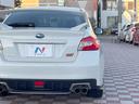 STI タイプS 禁煙車 STIスタイルパッケージ STIタワーバー STIドロースティフナー パイオニアSDナビ 革シート 前席シートヒーター メモリー機能付きパワーシート 純正BBS18インチアルミホイール(23枚目)