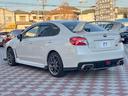 STI タイプS 禁煙車 STIスタイルパッケージ STIタワーバー STIドロースティフナー パイオニアSDナビ 革シート 前席シートヒーター メモリー機能付きパワーシート 純正BBS18インチアルミホイール(25枚目)