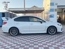 STI タイプS 禁煙車 STIスタイルパッケージ STIタワーバー STIドロースティフナー パイオニアSDナビ 革シート 前席シートヒーター メモリー機能付きパワーシート 純正BBS18インチアルミホイール(26枚目)