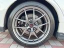 STI タイプS 禁煙車 STIスタイルパッケージ STIタワーバー STIドロースティフナー パイオニアSDナビ 革シート 前席シートヒーター メモリー機能付きパワーシート 純正BBS18インチアルミホイール(35枚目)