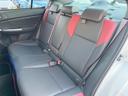 STI タイプS 禁煙車 STIスタイルパッケージ STIタワーバー STIドロースティフナー パイオニアSDナビ 革シート 前席シートヒーター メモリー機能付きパワーシート 純正BBS18インチアルミホイール(47枚目)