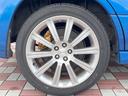 ＳＴｉバージョン　禁煙車　ＥＴＣ　Ｂｒｅｍｂｏキャリパー　シュアトラックＬＳＤ　ビスカスＬＳＤ　ＳＴＩ高強度ピストン　ＳＴＩ革巻きステアリング　ＳＴＩグレーアルカンターラシート　ローダウンサス　ＨＩＤヘッドライト（34枚目）