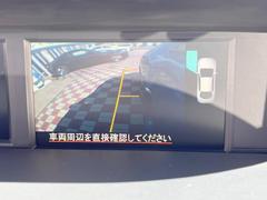 【サイドカメラ】停車・駐車時に死角になりがちな運転席から見えづらい部分の障害物を確認できます！雨天時や夜間などは特に活躍してくれるアイテムです。 7