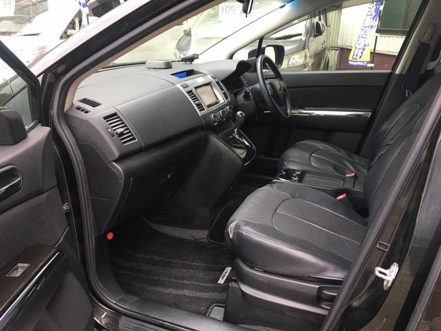 23S HDDナビTV 両側電動ドア 後席モニター HID(15枚目)