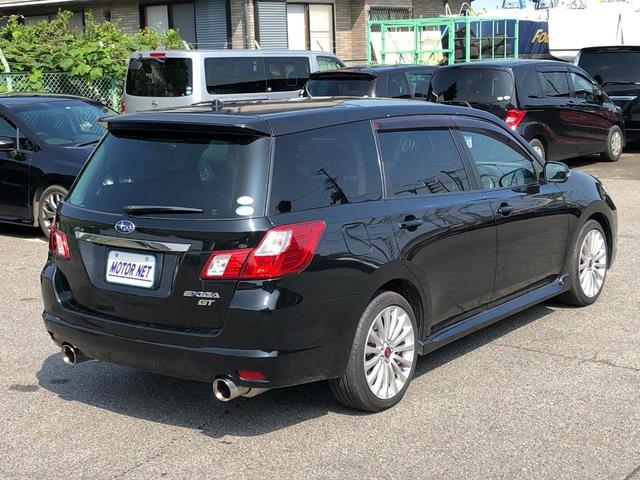 2.0GT AWD メモリーナビTV ガラスルーフ HID(8枚目)