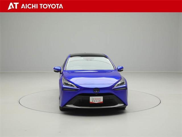 ＭＩＲＡＩ Ｚ　エグゼクティブパッケージ　地デジ　寒冷地仕様　ドライブレコーダー　試乗車　ＡＣ１００Ｖ　ＥＴＣ　メモリーナビ　スマートキー　ミュージックプレイヤー接続可　パワーシート　アルミ　ガラスルーフ　キーレス　クルコン　バックモニター（9枚目）