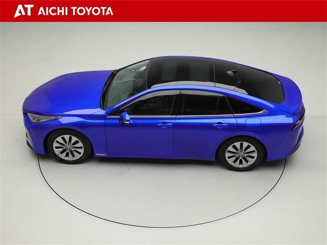 ＭＩＲＡＩ Ｚ　エグゼクティブパッケージ　地デジ　寒冷地仕様　ドライブレコーダー　試乗車　ＡＣ１００Ｖ　ＥＴＣ　メモリーナビ　スマートキー　ミュージックプレイヤー接続可　パワーシート　アルミ　ガラスルーフ　キーレス　クルコン　バックモニター（11枚目）