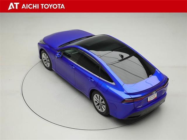 ＭＩＲＡＩ Ｚ　エグゼクティブパッケージ　地デジ　寒冷地仕様　ドライブレコーダー　試乗車　ＡＣ１００Ｖ　ＥＴＣ　メモリーナビ　スマートキー　ミュージックプレイヤー接続可　パワーシート　アルミ　ガラスルーフ　キーレス　クルコン　バックモニター（12枚目）