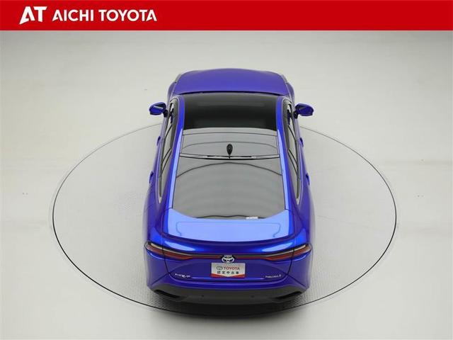 ＭＩＲＡＩ Ｚ　エグゼクティブパッケージ　地デジ　寒冷地仕様　ドライブレコーダー　試乗車　ＡＣ１００Ｖ　ＥＴＣ　メモリーナビ　スマートキー　ミュージックプレイヤー接続可　パワーシート　アルミ　ガラスルーフ　キーレス　クルコン　バックモニター（13枚目）