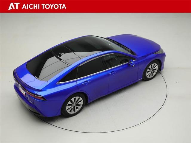 ＭＩＲＡＩ Ｚ　エグゼクティブパッケージ　地デジ　寒冷地仕様　ドライブレコーダー　試乗車　ＡＣ１００Ｖ　ＥＴＣ　メモリーナビ　スマートキー　ミュージックプレイヤー接続可　パワーシート　アルミ　ガラスルーフ　キーレス　クルコン　バックモニター（14枚目）