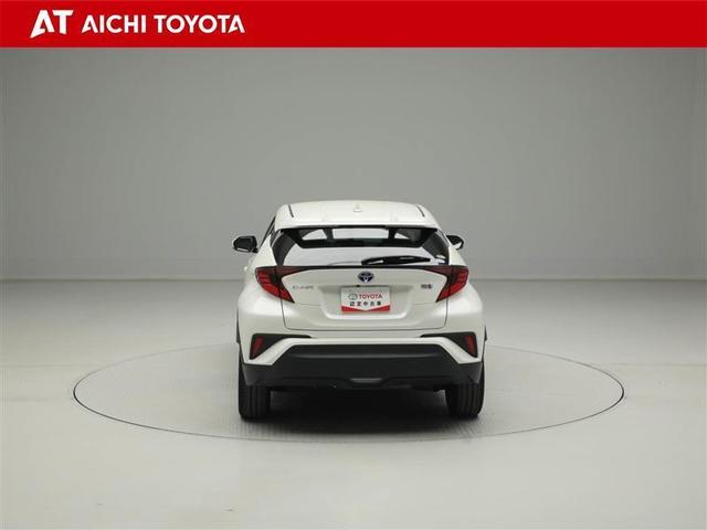 トヨタ Ｃ－ＨＲ