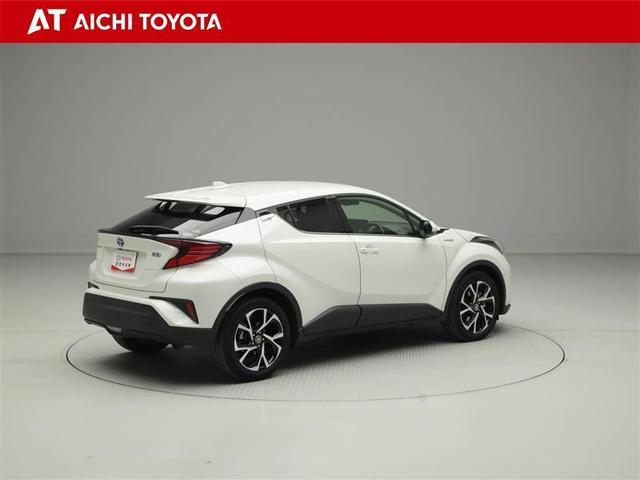 トヨタ Ｃ－ＨＲ