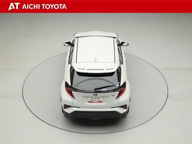 トヨタ Ｃ－ＨＲ