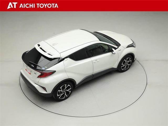 トヨタ Ｃ－ＨＲ