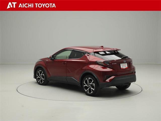 トヨタ Ｃ－ＨＲ